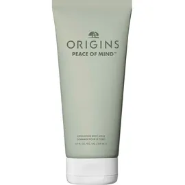 Origins Peace of Mind Body Scrub 200 ml
