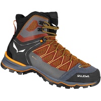 Salewa Mountain Trainer Lite Mid GTX M black out/carrot 44,5