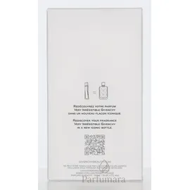 Givenchy Very Irrésistible Eau de Toilette 80 ml