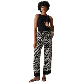 Opus Culotte Marou Motion Schwarz 38