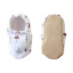 Cosy Roots Barfußschuhe Wildflowers 25
