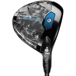 Callaway Holz Paradym AI Smoke Max