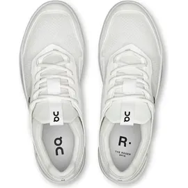 On The Roger Spin Herren Freizeitschuhe-Weiss-11