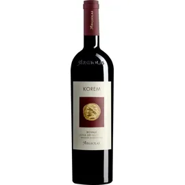 Argiolas Korem Isola dei Nuraghi IGT