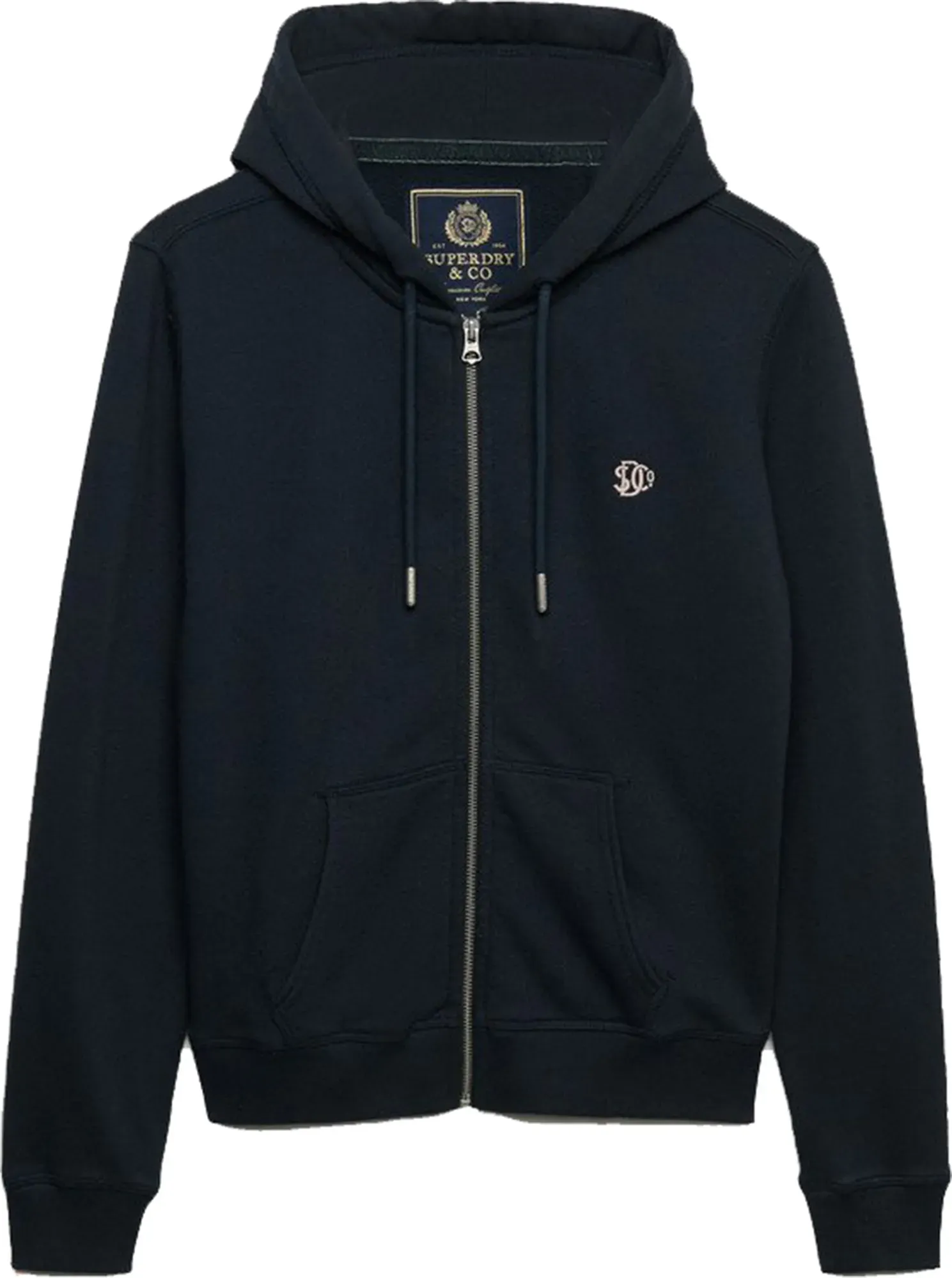 Superdry & Co Signature Jacke