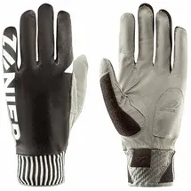 Zanier XC Pro Handschuhe Schwarz 7,5