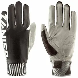 Zanier XC Pro Handschuhe Schwarz 7,5