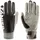 Zanier XC Pro Handschuhe Schwarz 7,5