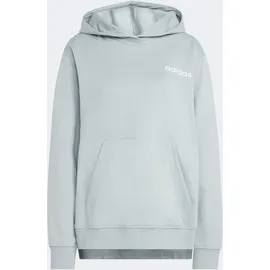 adidas W LEISURE TS Trainingsanzug Wonder Sage L
