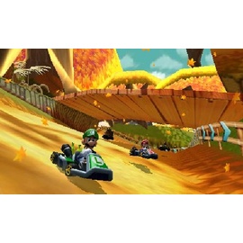 Mario Kart 7 (USK) (3DS)