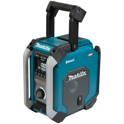 Makita MR006GZ Akku-Radio
