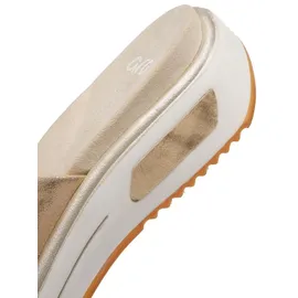 ARA Damen Pantolette Limone 36 EU