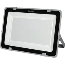 LEDINO LED-Strahler Aluminium 400W silber