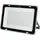 LEDINO LED-Strahler Aluminium 400W silber