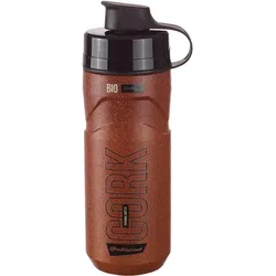 Polisport Thermoflasche Kork Bio 500ml 0,5 LITER