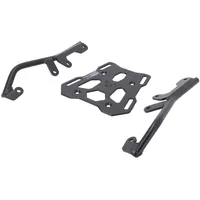 SW-Motech Street-rack Husqvarna 701 Enduro/supermoto 16 Gepäckträger - Black
