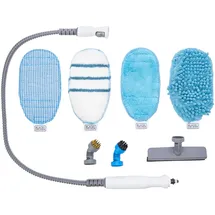 Black & Decker Zubehör-Set für Dampfhandschuh FSHSMA-XJ