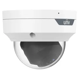OEM EasyBasic Dome PoE 4MP Weiß