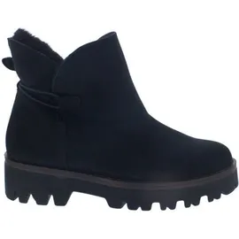 WALDLÄUFER H-London Schwarz, für Damen, schwarz, Größe 40 - 40