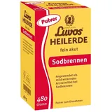 Luvos Heilerde 1 - Fein akut Pulver 480 g