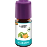 Taoasis Baldini BioAroma Mandarine Bio/demeter Öl