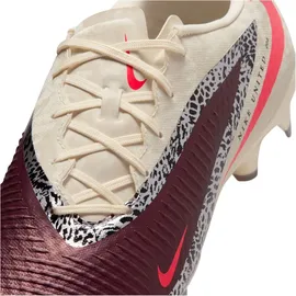 Nike Phantom 6 Academy MG/Herren burgundy crush/university red 43