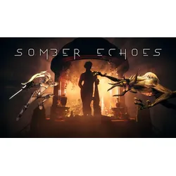 Somber Echoes