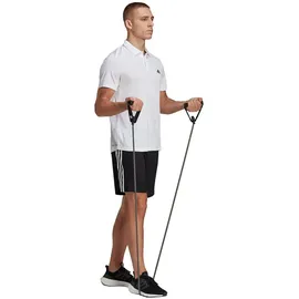 adidas Train Essentials Training, WHITE/BLACK, M