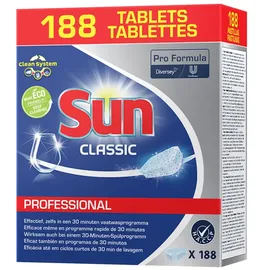 Sun Classic Tabs 100 St.