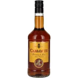 Carlos III Solera Reserva Brandy de Jerez 36% Vol. 0,7l