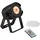 Eurolite PST-40 QCL Spot Schwarz