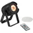 Eurolite PST-40 QCL Spot Schwarz