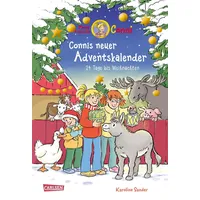 Carlsen Verlag Meine Freundin Conni - Connis neuer Adventskalender