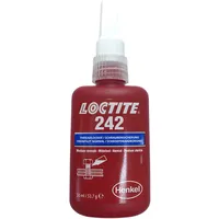 LOCTITE Schraubensicherung 242 50 ml