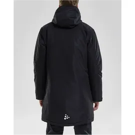 Craft Parka schwarz XS