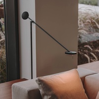 LEDS-C4 Invisible LED-Stehlampe 2700K Touchdimmer