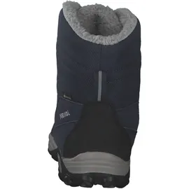 MEINDL Yolup Junior GTX Kinder Winterstiefel blau 31