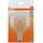 osram homelighting LED-Lampe Star Globe G125 60 Filament 5,9 W E27 warmweiß 1 St.