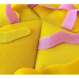 Westmann Sitzsack Schwimmtier Qualle Pool Buddy Pink