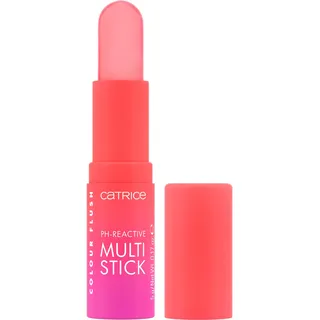 Catrice Colour Flush pH-Reactive Multi Stick Rouge, Nr. 010, Pretty In Pink,