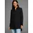 Boyens Buchverlag Longbluse schwarz 42