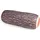 Kikkerland Log Head Rest 1 x 1 cm Braun