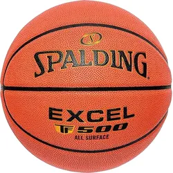 Basketball Excel TF-500 In/Out Ball XS