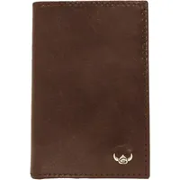 Golden Head Colorado Kartenetui Unisex tabacco