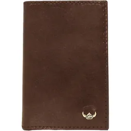 Golden Head Colorado Kartenetui Unisex tabacco