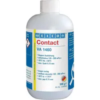 WEICON Contact VA 1460 Cyanacrylat-Klebstoff 500 g