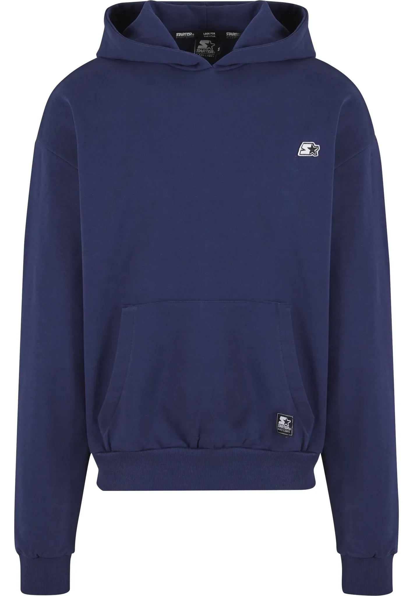 Kapuzensweatshirt STARTER BLACK LABEL 
