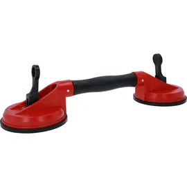 KS Tools Doppelsaugheber, 100kg 140.1006