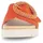 Gabor Pantolette orange 63745-15 Damen, Orange 39