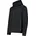 Jacke Unisex Anthracite M